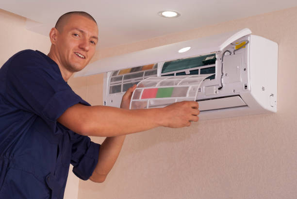 AC repair service Dubai