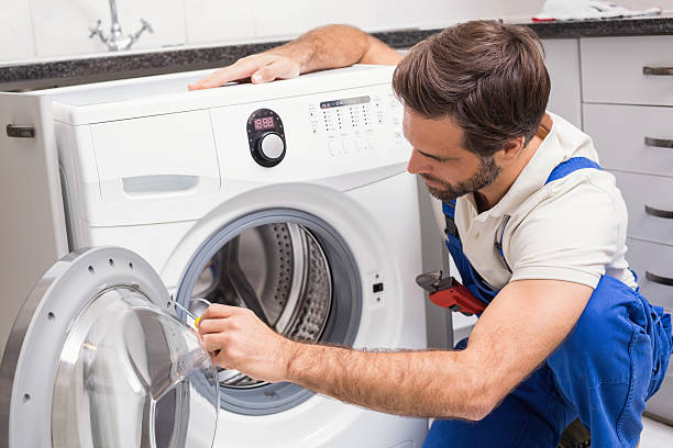 Washing Machine Repair Dubai