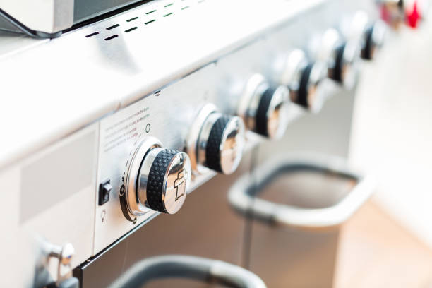 Gas cooker range repair service Dubai