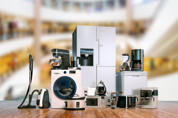 Home appliance repair Dubai