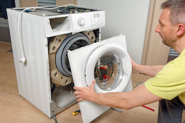 Washing Machine Repair Dubai