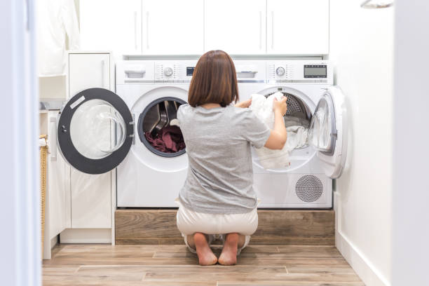 Dryer repair service Dubai