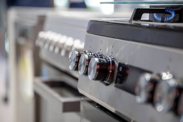 Gas cooker range repair service Dubai