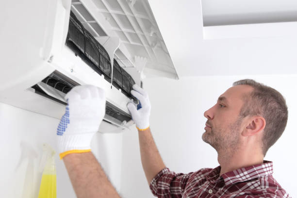 AC repair service Dubai