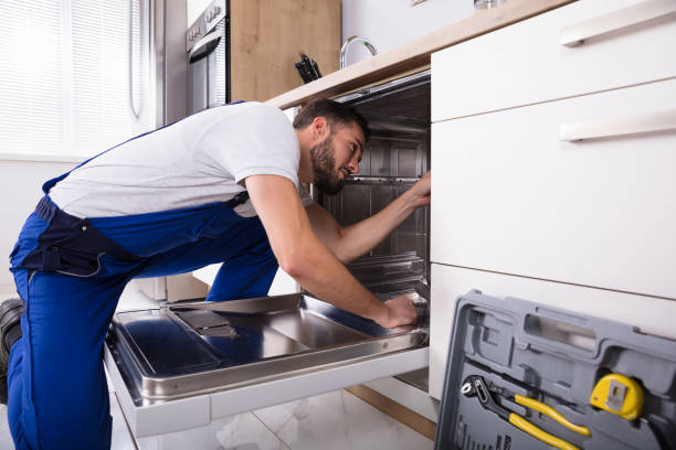 Dishwasher repair service Dubai