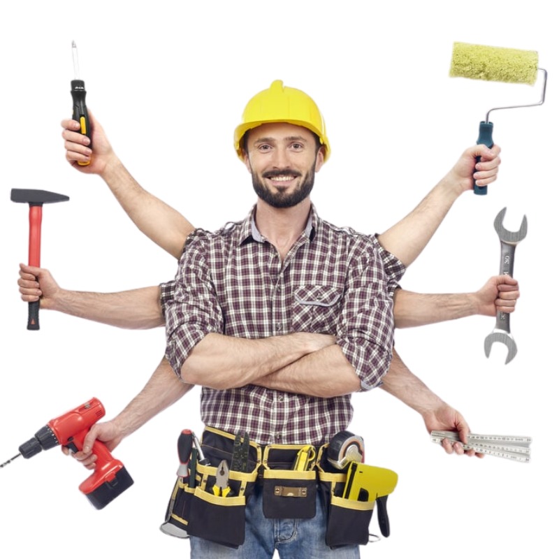 Home Repair Services