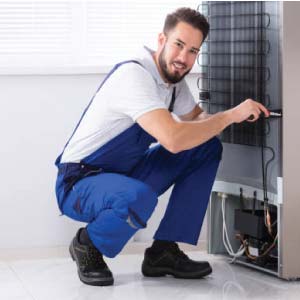 Refrigerator-repair