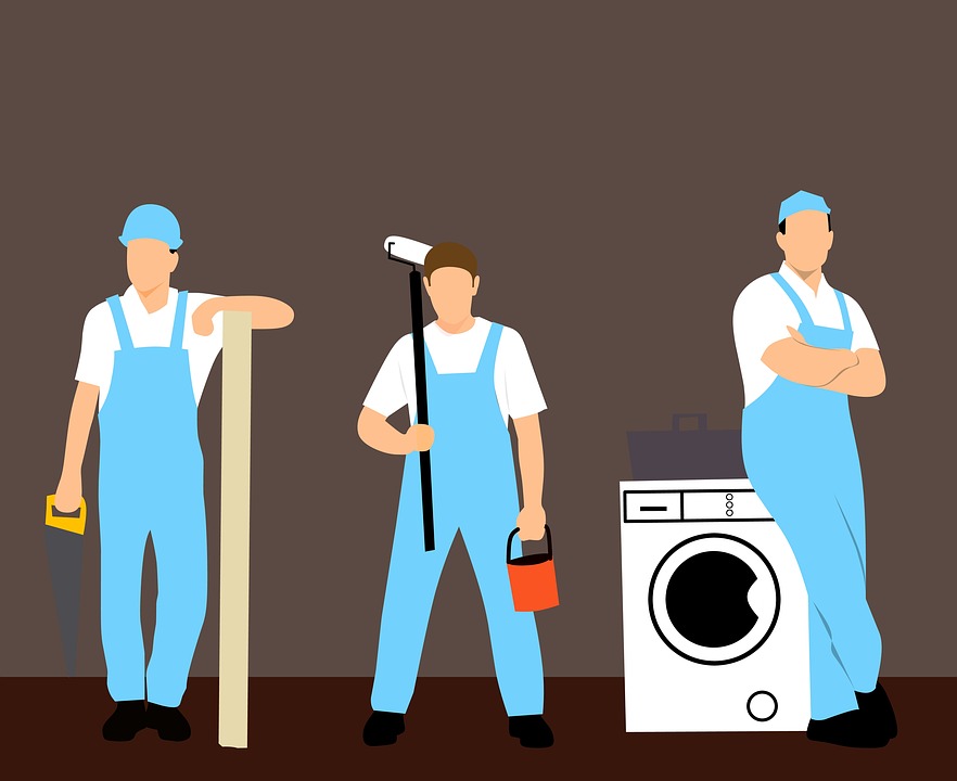 Home Repair Services