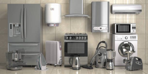 Home appliance repair Dubai